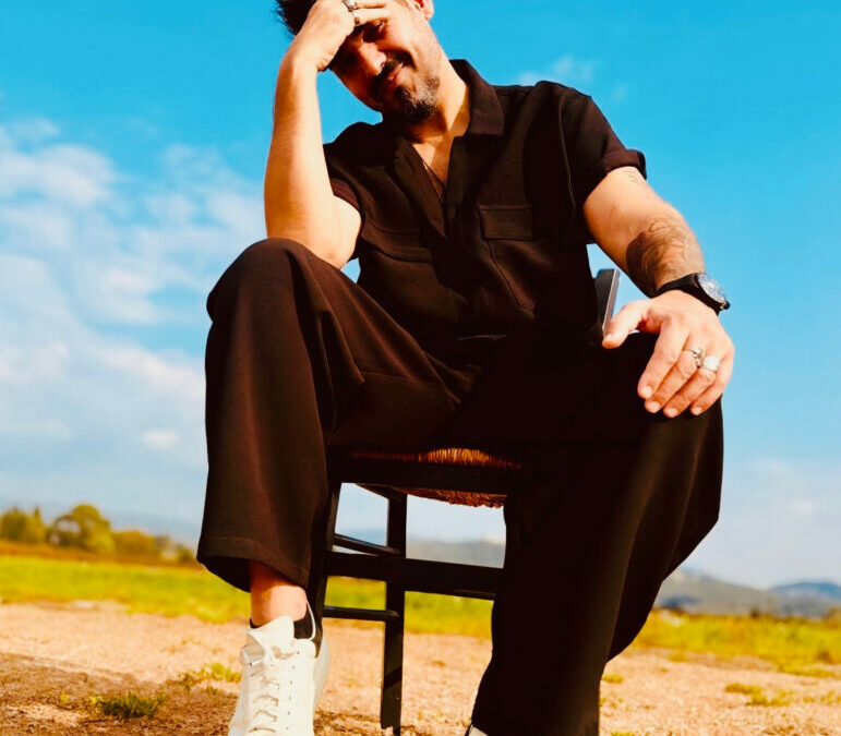 Patrice Carmona Ceux qui restent