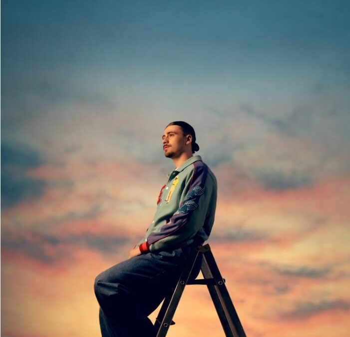 Pierre Garnier Nous on sait