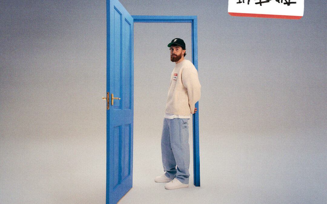 Sam Tompkins Almost Killed Me