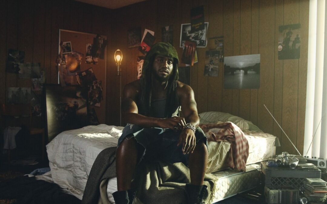 Shaboozey & Myles Smith Shaboozey Blink Twice