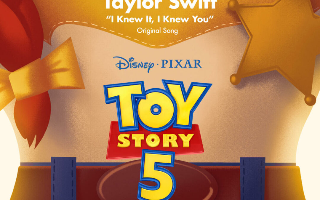 Taylor Swift I Knew It, I Knew You