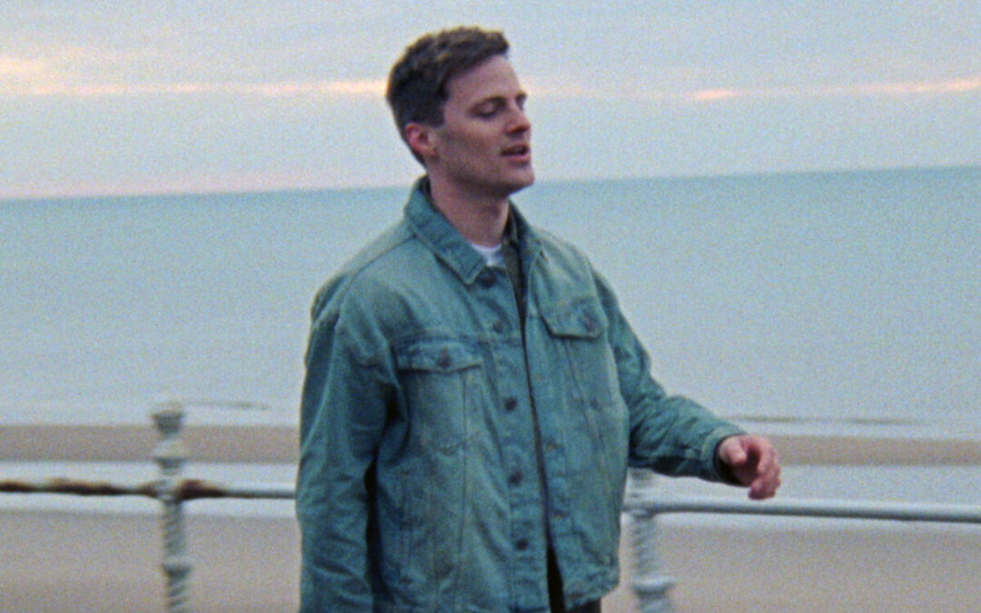 Tom Gregory Glow in the dark