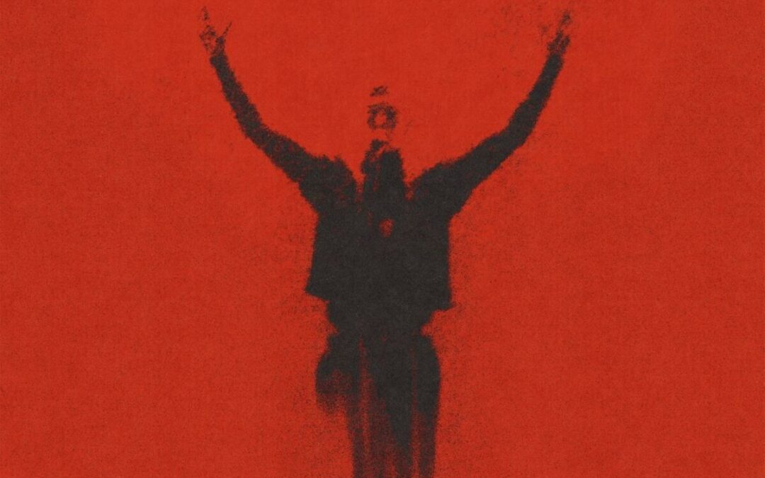 Twenty One Pilots Drag Path