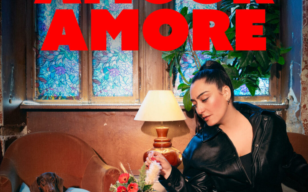 Victoria SIO Amour Amore (Radio Edit)