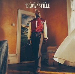 Will Brown Welcome To Brownsville
