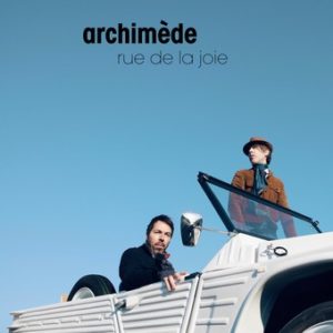 Archimède