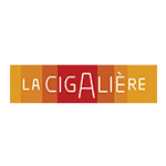 La cigaliere