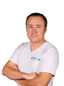 Emmanuel Faget