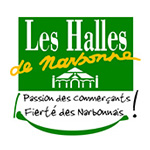 Les halles