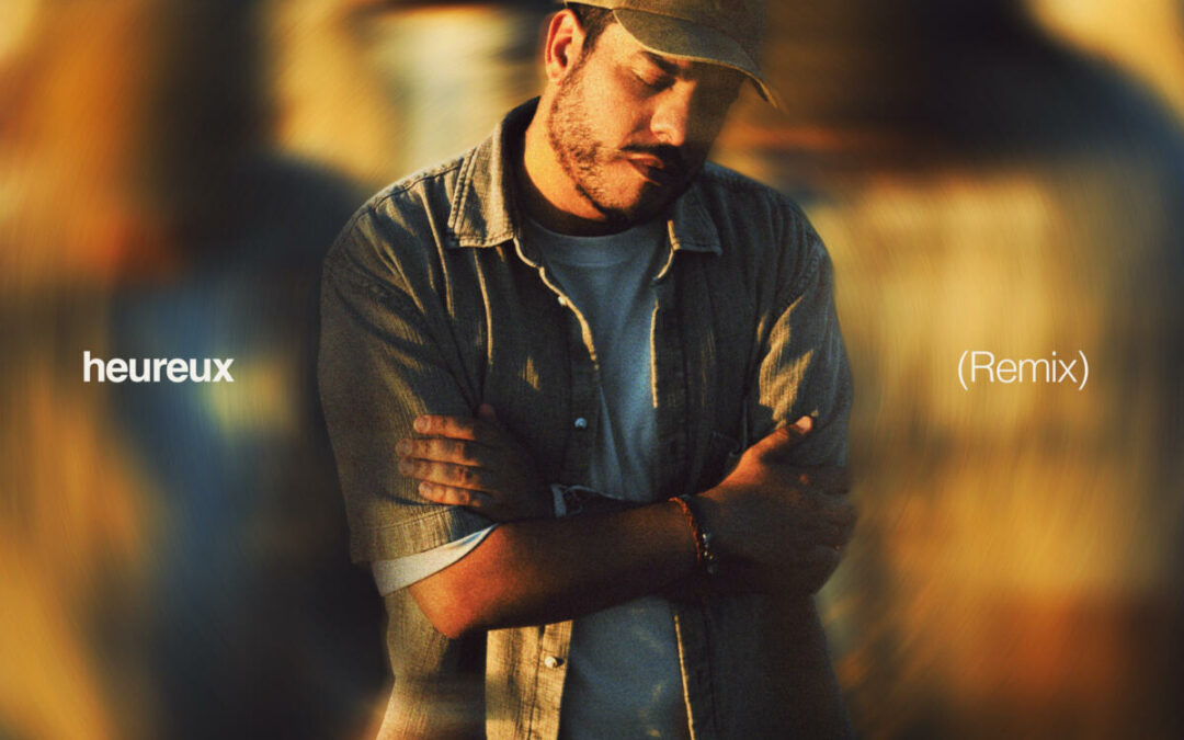 heroe heureux (Radio Edit)
