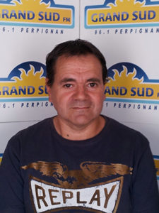 Jean Michel Clanet