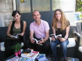 Le Petit Futé été 2010