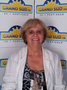 Michelle JULES