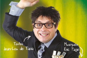 Jean Lou De Tapia