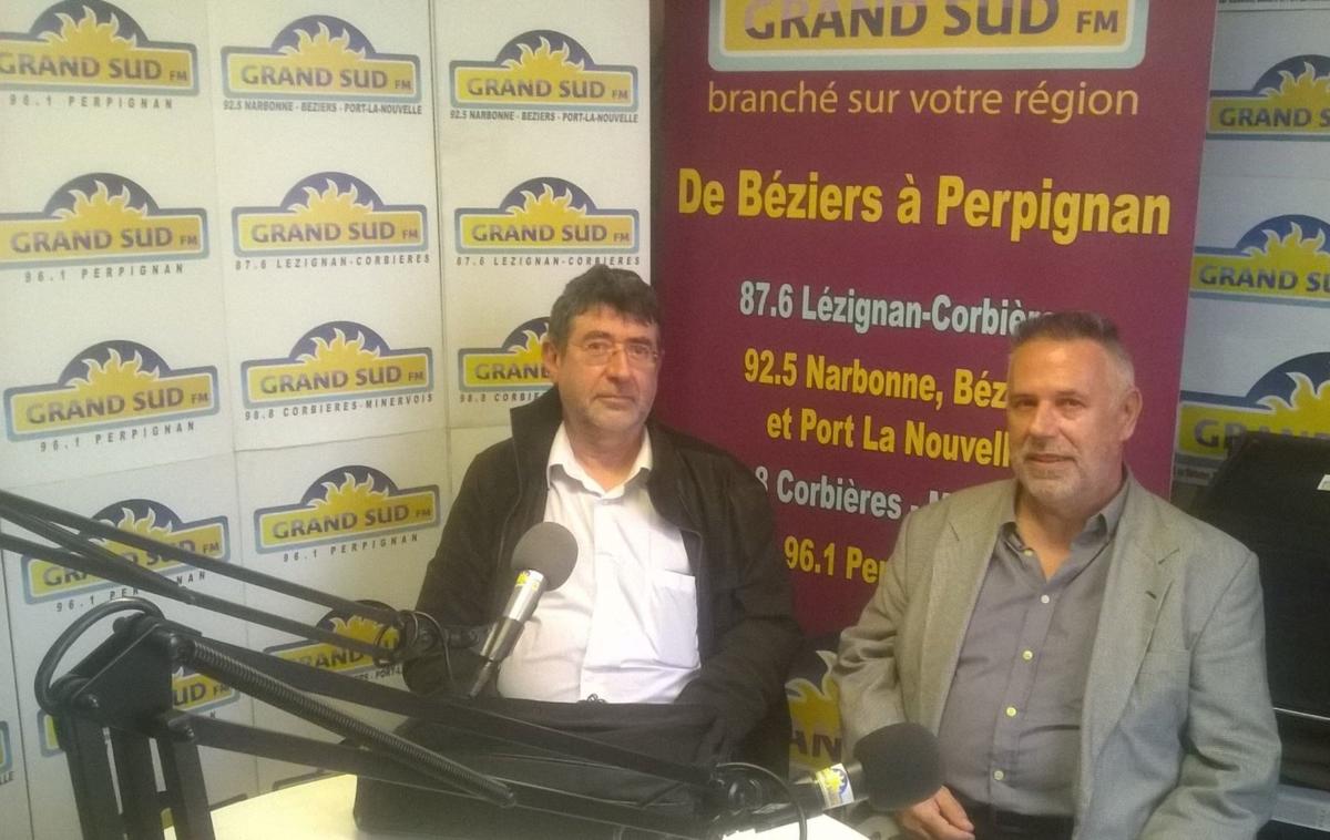 15-11-17 Dominique MAIO & Jean Luc MONIE
