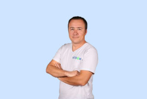 Emmanuel Faget