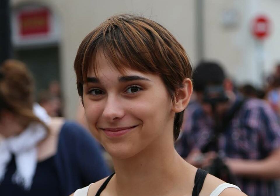 Lee Lou Mahé