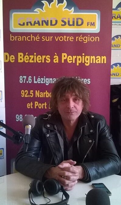 Jef Sénégas