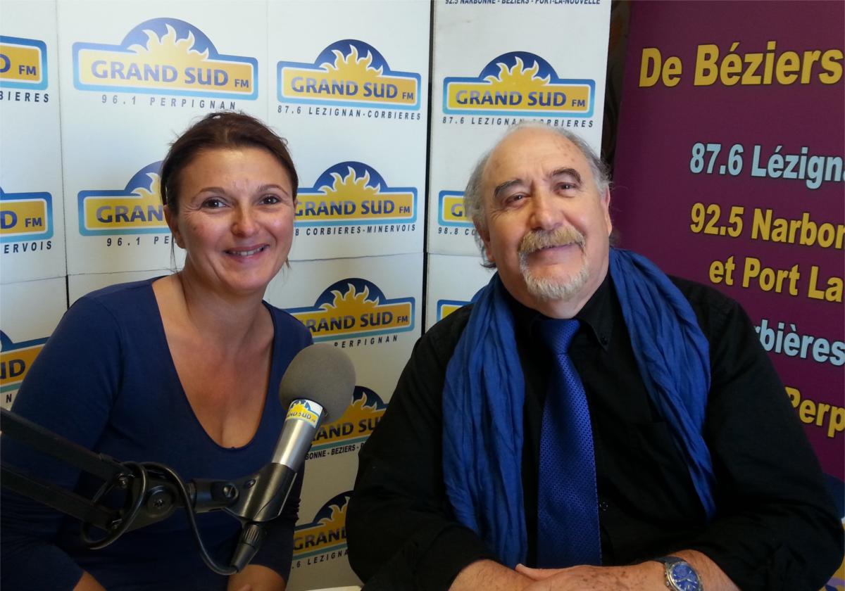 Radio Barques 7 octobre 2017. Partie 3.