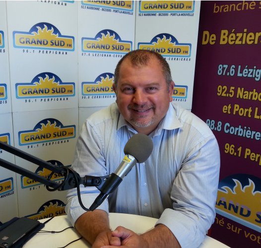 Radio Barques 1 juillet 2017. Partie 3.