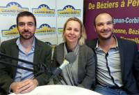 Radio Barques 17 décembre 2016. Partie 3.