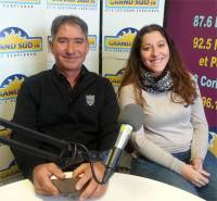 Radio Barques 11 février 2017. Partie 3.