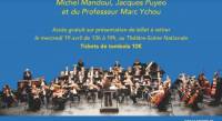 19-04-17 Christian CHAPOULIE & Bertrand BAYLE