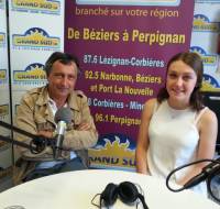 Radio Barques 10 juin 2017. Partie 3.