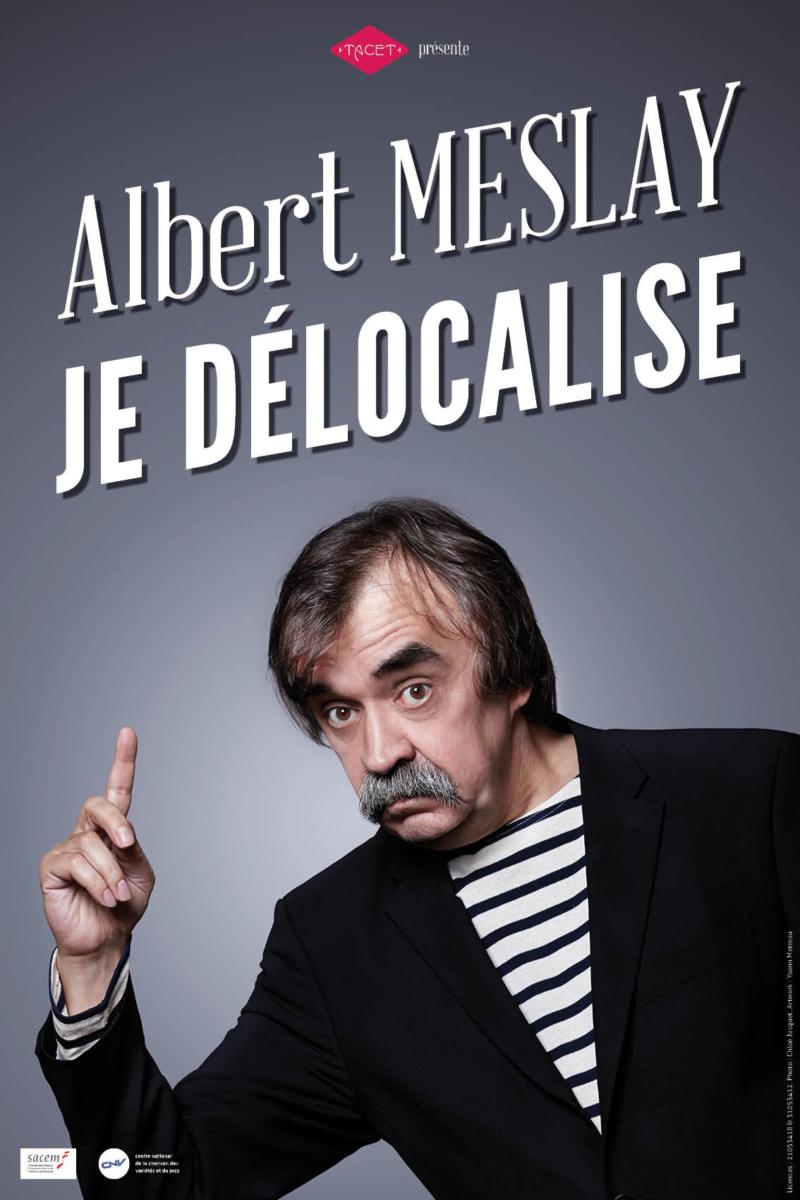 10-01-18 Albert MESLAY