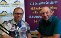 Radio Barques 27 juin 15. Partie 3.
