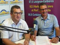 Radio Barques 12 septembre 15. Partie 3.