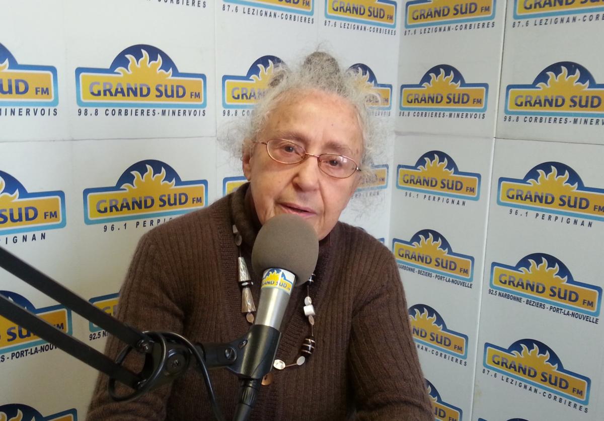 Radio Barques 31 mars 2018. Partie 3.