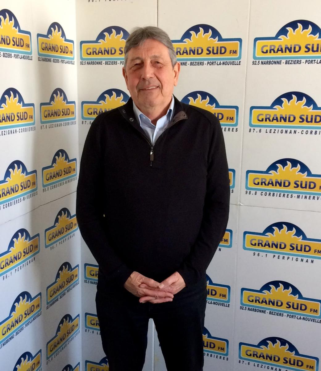 16-03-18 Dépistage du cancer colorectal avec le docteur Jean Pierre COURREGES