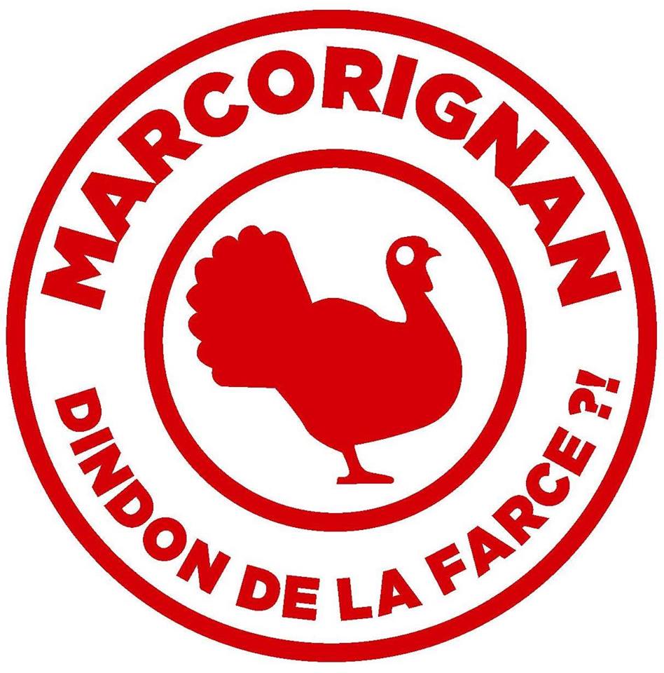 17-03-18 : Jeanne BERESTESTKY du collectif « Les dindons de la farce ».