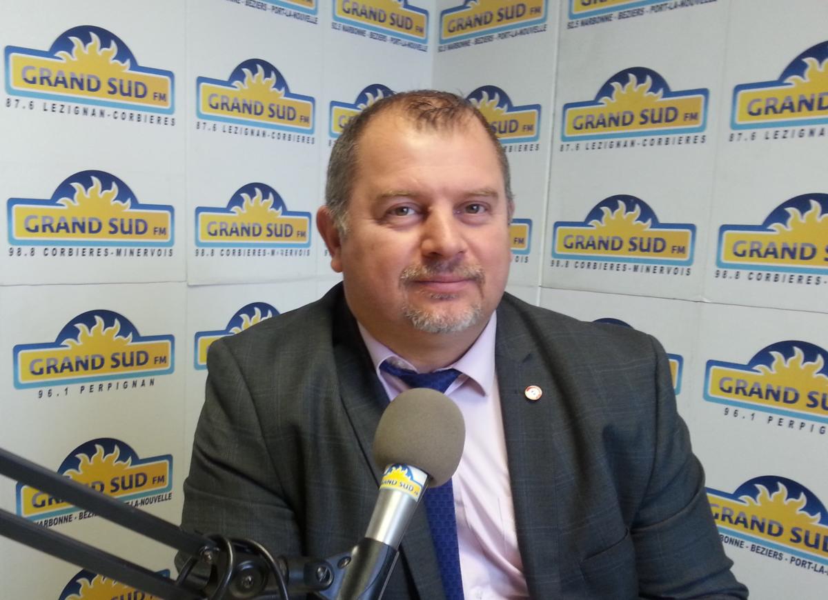 Radio Barques 14 avril 2018. Partie 3.