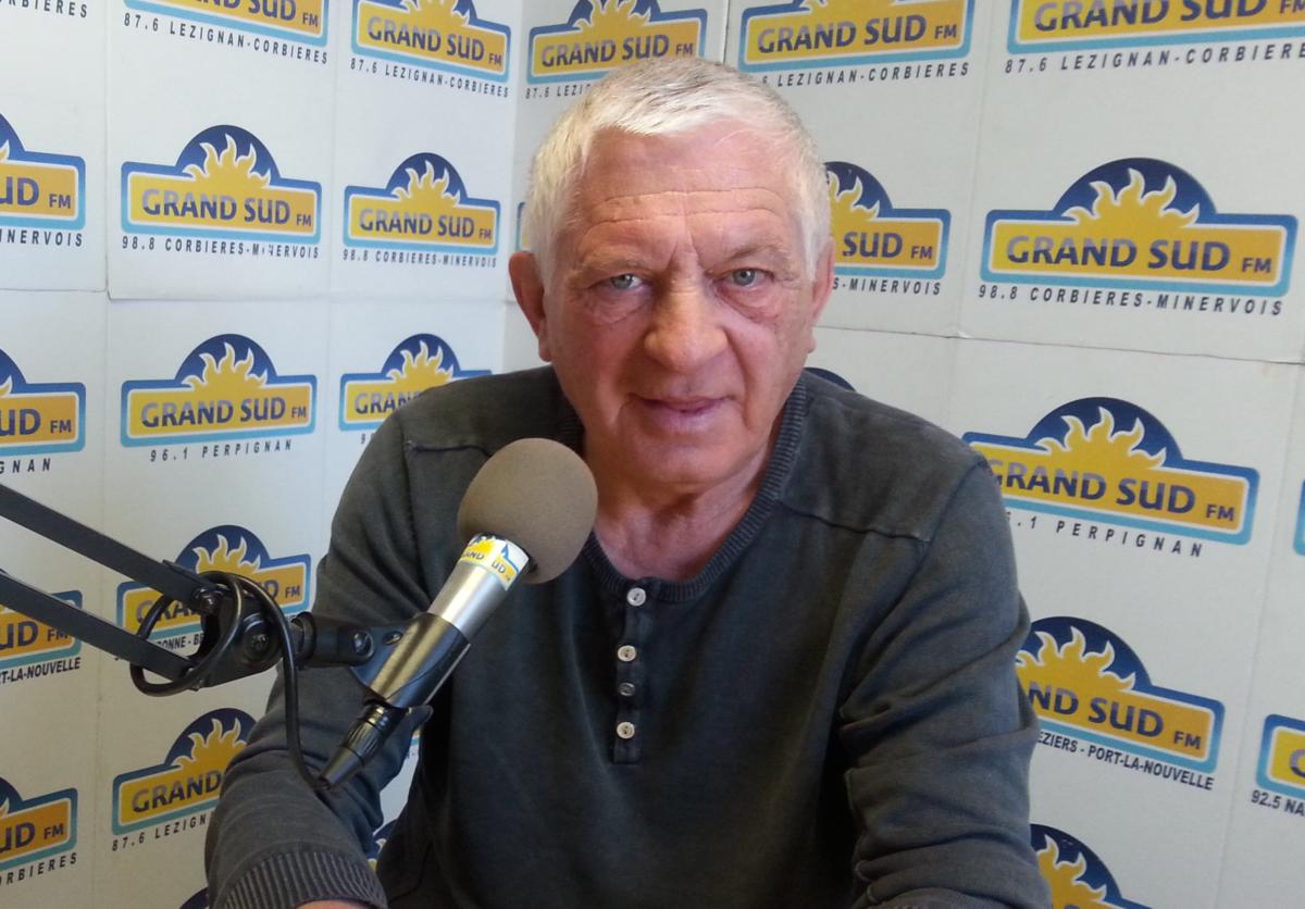 Radio Barques 28 avril 2018. Partie 3.