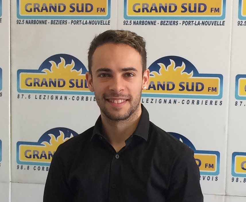 23-05-18 Cédric Garcia de l’association Ac’Corps et à Voix