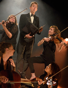 03-05-18 Fred RADIX en spectacle à la Cigalière à Sérignan