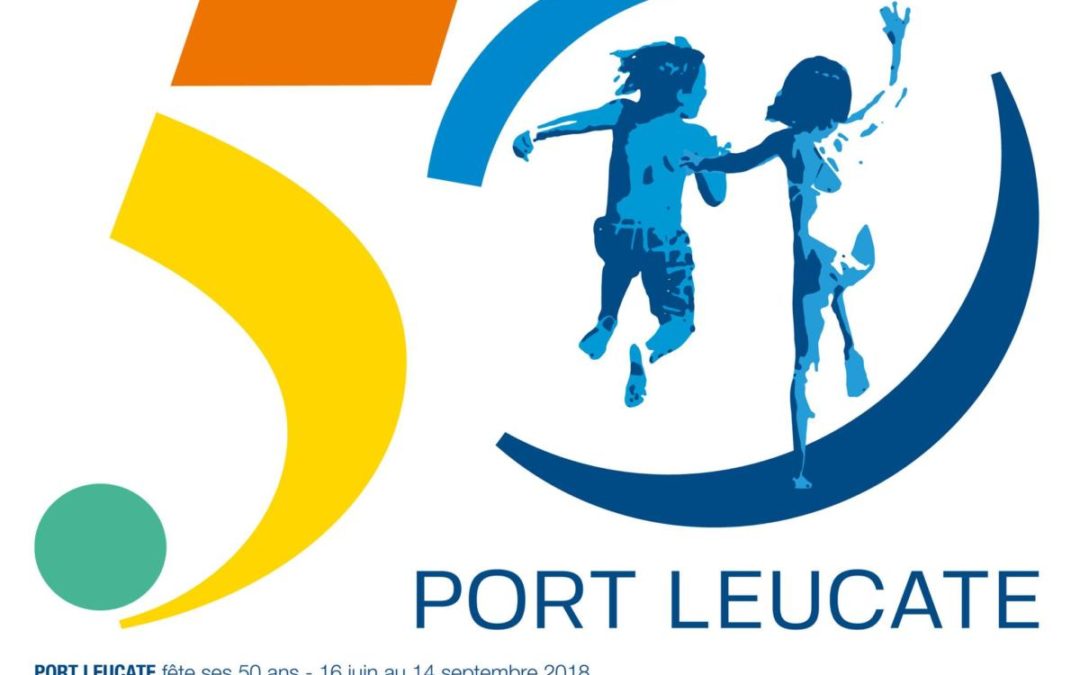 30-06-18 Port Leucate fête ses 50 ans