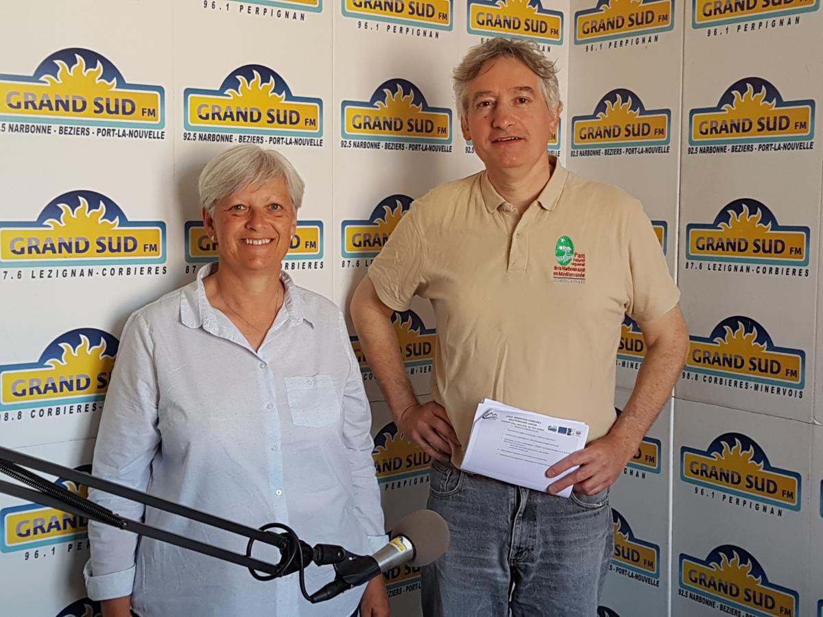 Philippa BENSON & Bertrand DULAC