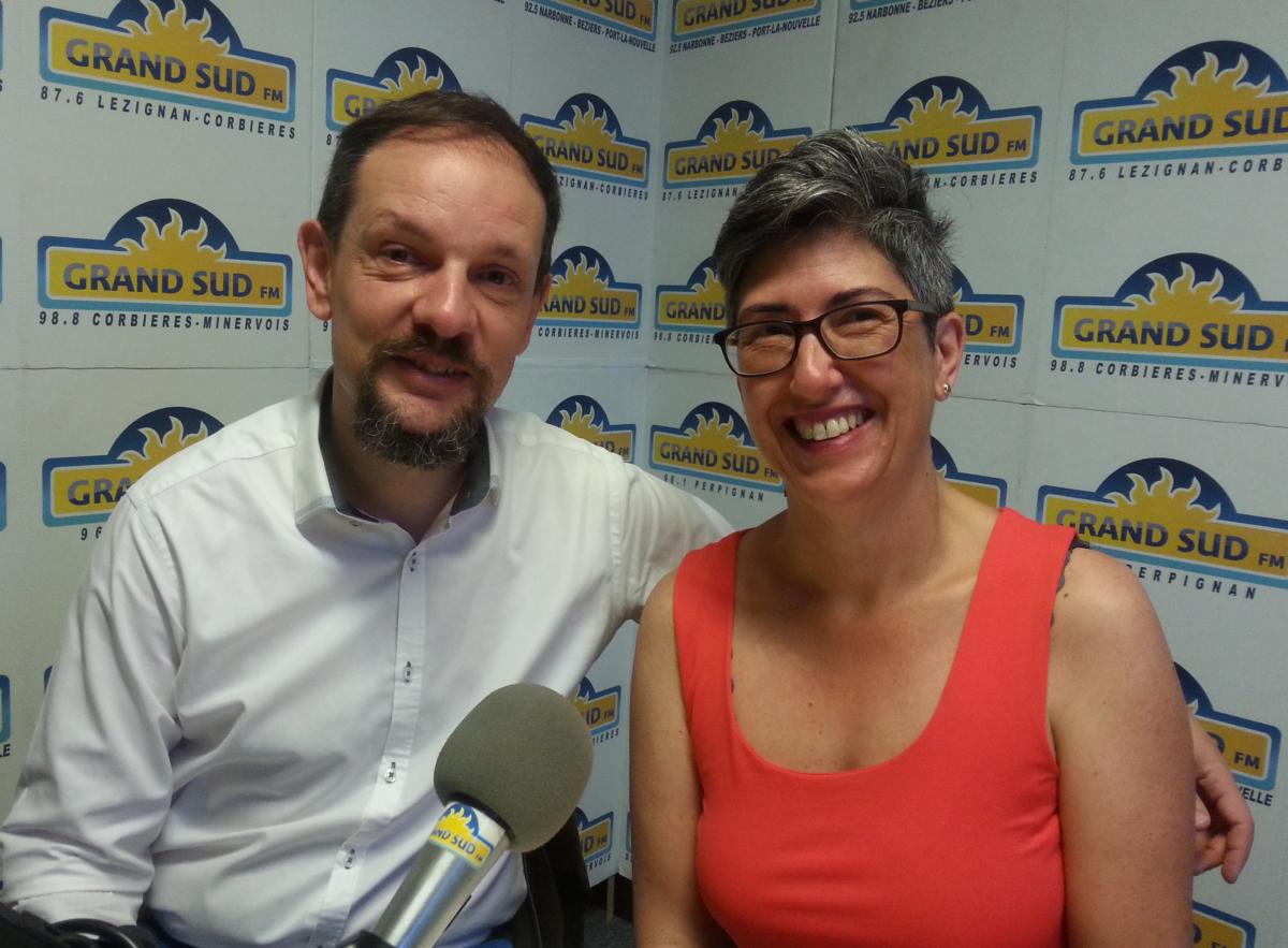19-07-18 Laurent ESCOFET, président de l’association « Les Faits Dits »