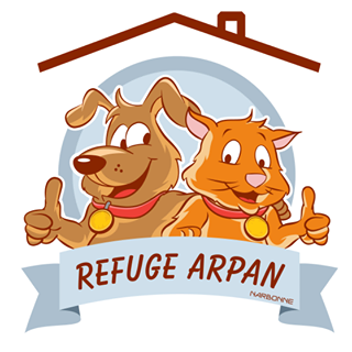 23-08-18 Anne BOYER, présidente bénévole du refuge ARPAN à Narbonne