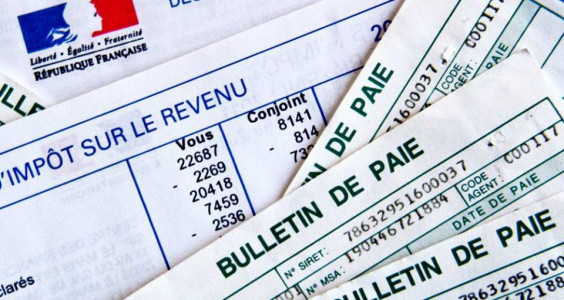 09-01-19 Gérald Quintin, directeur départemental des finances publiques