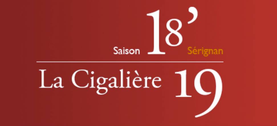 10-10-18 Marc BOUDET, directeur de la Cigalière à Sérignan