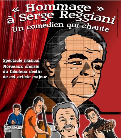 07-11-2018 Olivier Nunge, président de l’association A Tout Bout de Chant