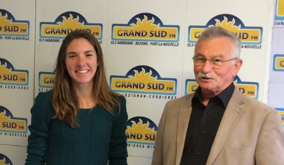 28-11-28 Alice Dardelet et Pierre Giroux