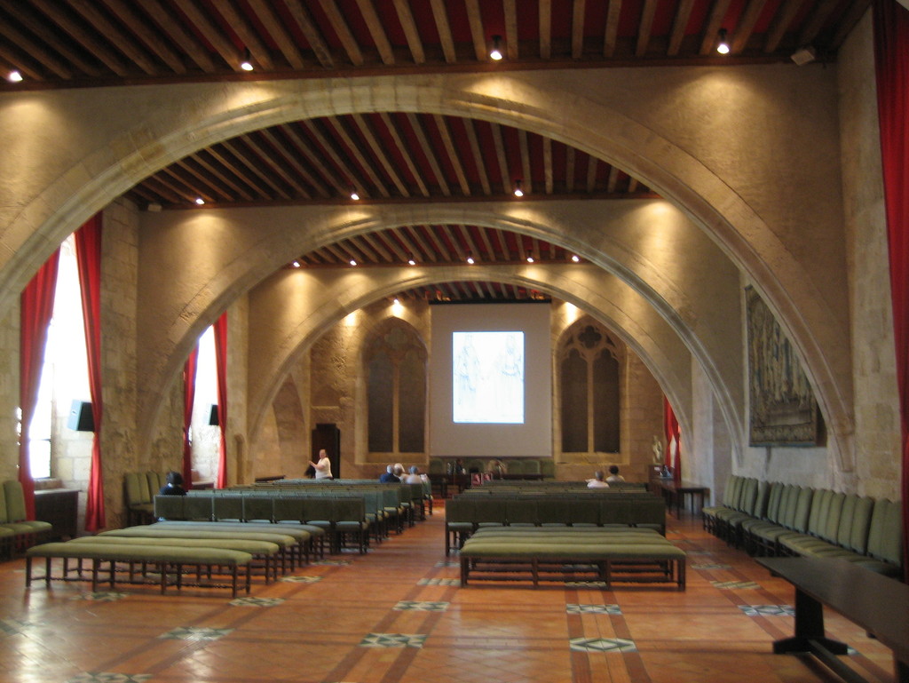04-12-18 Retour sur le Conseil Municipal de Narbonne (4). ZAC des Berges de la Robine