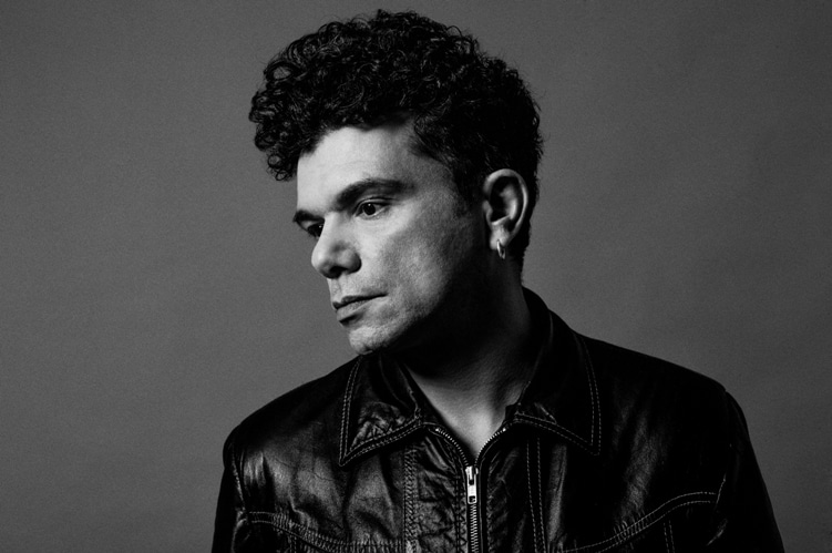 15-11-2018 Romain Humeau, chanteur