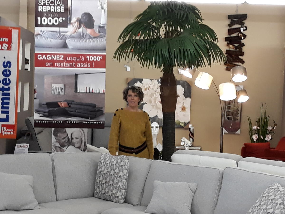 Le rdv shopping chez Harmonie Logial à Lézignan-Corbières