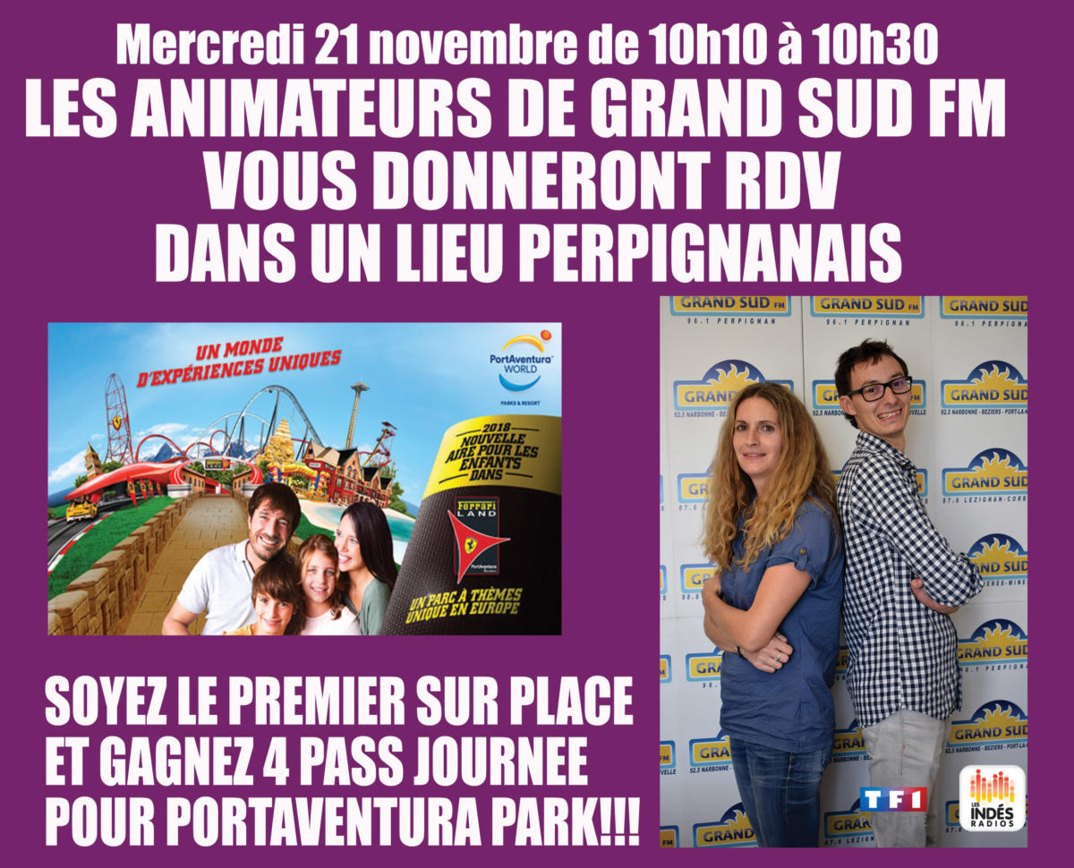 agenda_portaventura_animateurs ppn 21NOV18_web